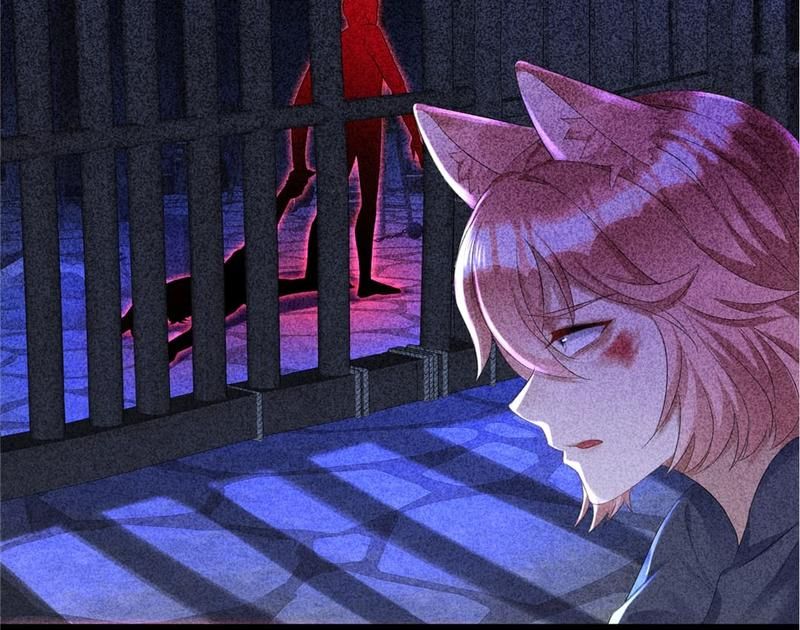Read The Werewolf Hunter chapter 77 image 21 on Lezhin