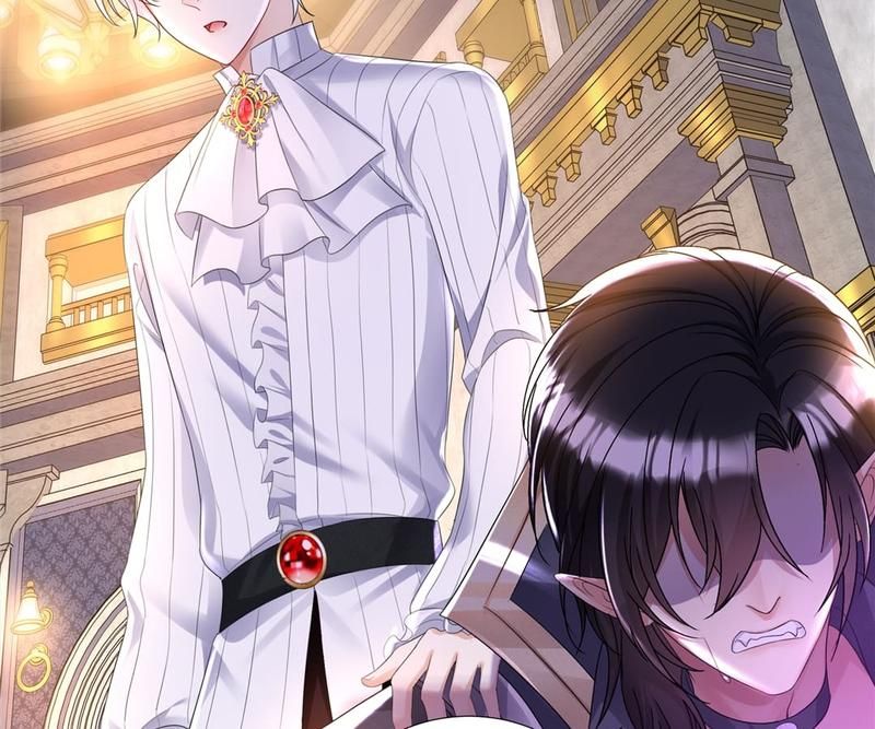 Read The Werewolf Hunter chapter 77 image 3 on Lezhin