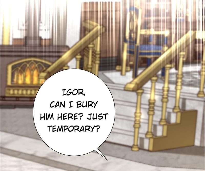 Read The Werewolf Hunter chapter 77 image 31 on Lezhin