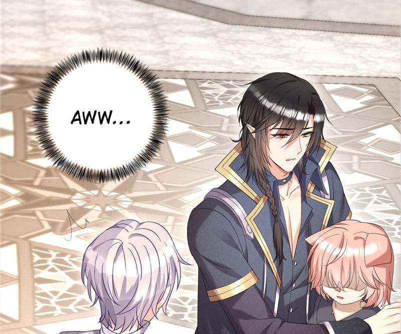 Read The Werewolf Hunter chapter 77 image 32 on Lezhin