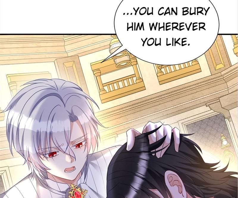 Read The Werewolf Hunter chapter 77 image 36 on Lezhin