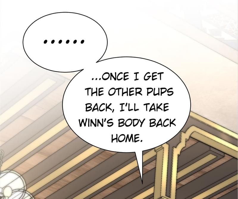 Read The Werewolf Hunter chapter 77 image 38 on Lezhin