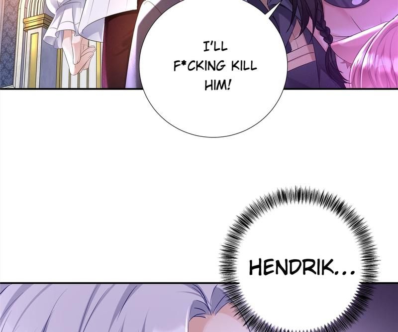 Read The Werewolf Hunter chapter 77 image 4 on Lezhin
