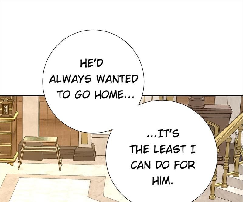 Read The Werewolf Hunter chapter 77 image 41 on Lezhin