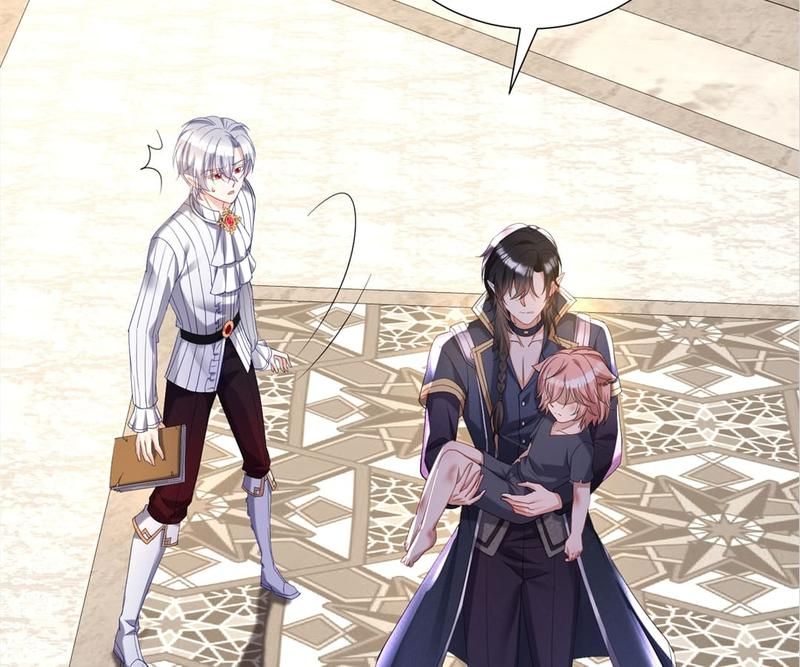 Read The Werewolf Hunter chapter 77 image 42 on Lezhin