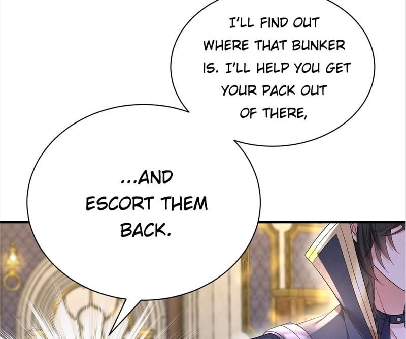 Read The Werewolf Hunter chapter 77 image 45 on Lezhin