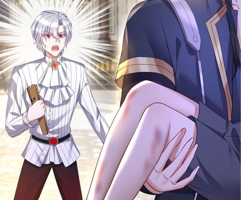 Read The Werewolf Hunter chapter 77 image 46 on Lezhin