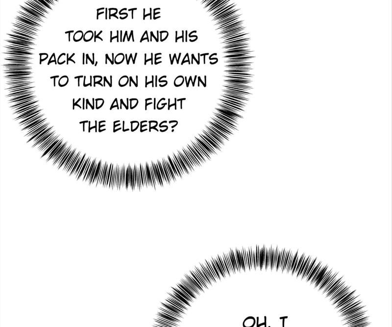 Read The Werewolf Hunter chapter 77 image 58 on Lezhin