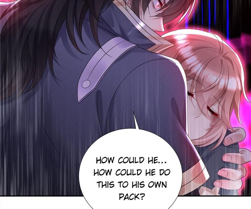 Read The Werewolf Hunter chapter 77 image 7 on Lezhin