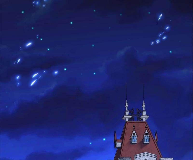 Read The Werewolf Hunter chapter 78 image 1 on Lezhin