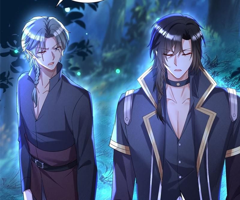 Read The Werewolf Hunter chapter 78 image 10 on Lezhin