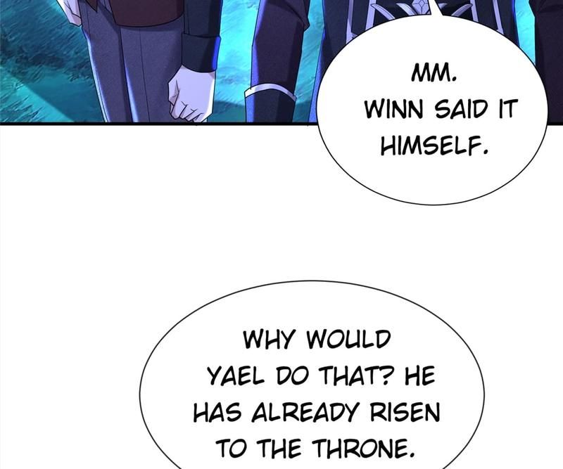Read The Werewolf Hunter chapter 78 image 11 on Lezhin