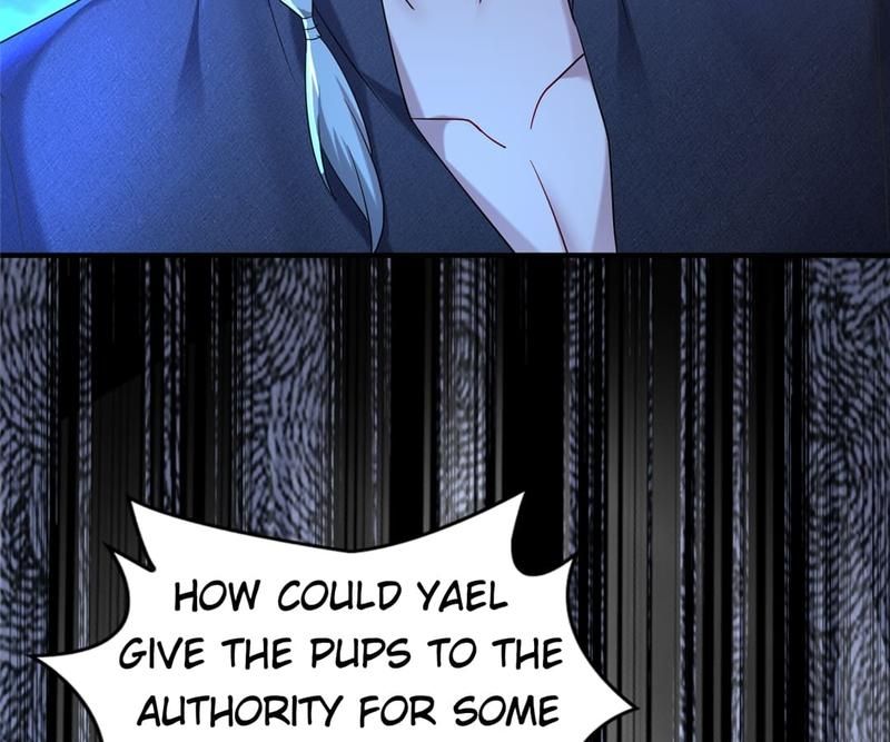 Read The Werewolf Hunter chapter 78 image 13 on Lezhin