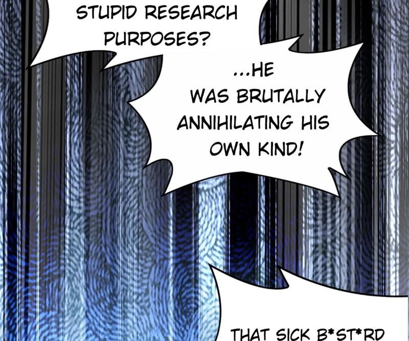 Read The Werewolf Hunter chapter 78 image 14 on Lezhin