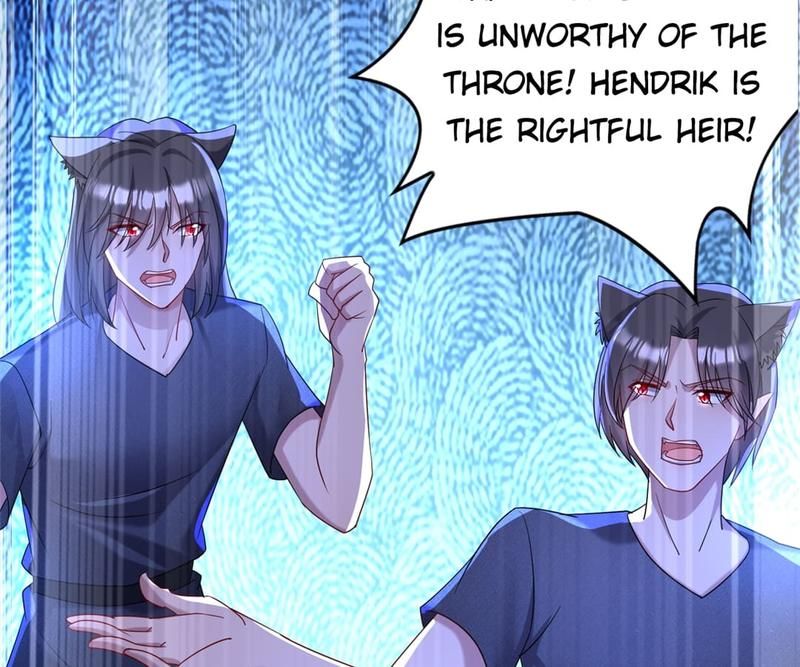 Read The Werewolf Hunter chapter 78 image 15 on Lezhin