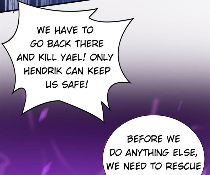 Read The Werewolf Hunter chapter 78 image 17 on Lezhin