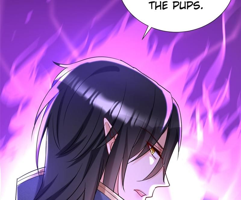 Read The Werewolf Hunter chapter 78 image 18 on Lezhin
