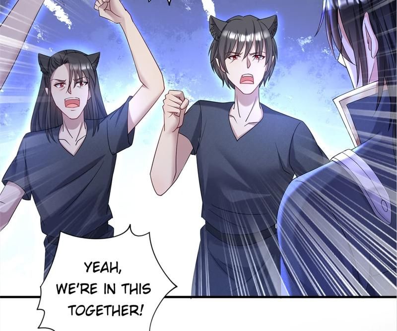 Read The Werewolf Hunter chapter 78 image 22 on Lezhin