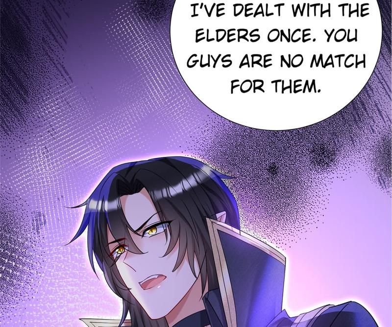 Read The Werewolf Hunter chapter 78 image 24 on Lezhin
