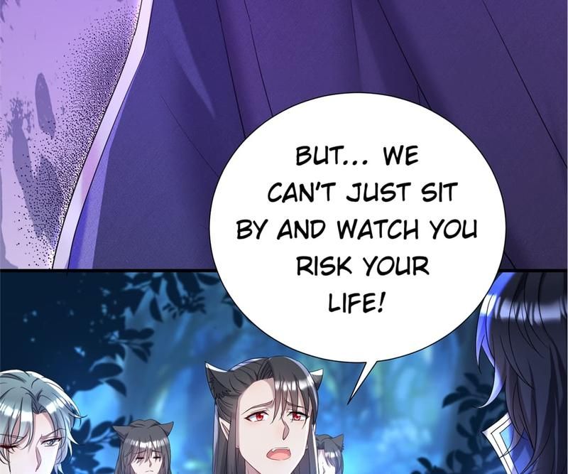 Read The Werewolf Hunter chapter 78 image 27 on Lezhin