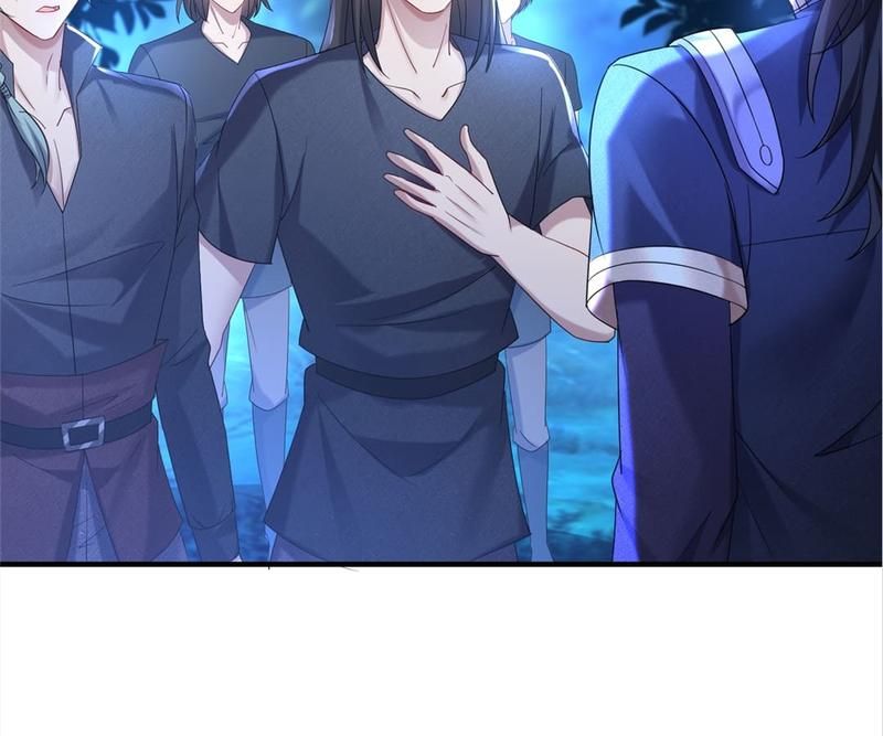 Read The Werewolf Hunter chapter 78 image 28 on Lezhin