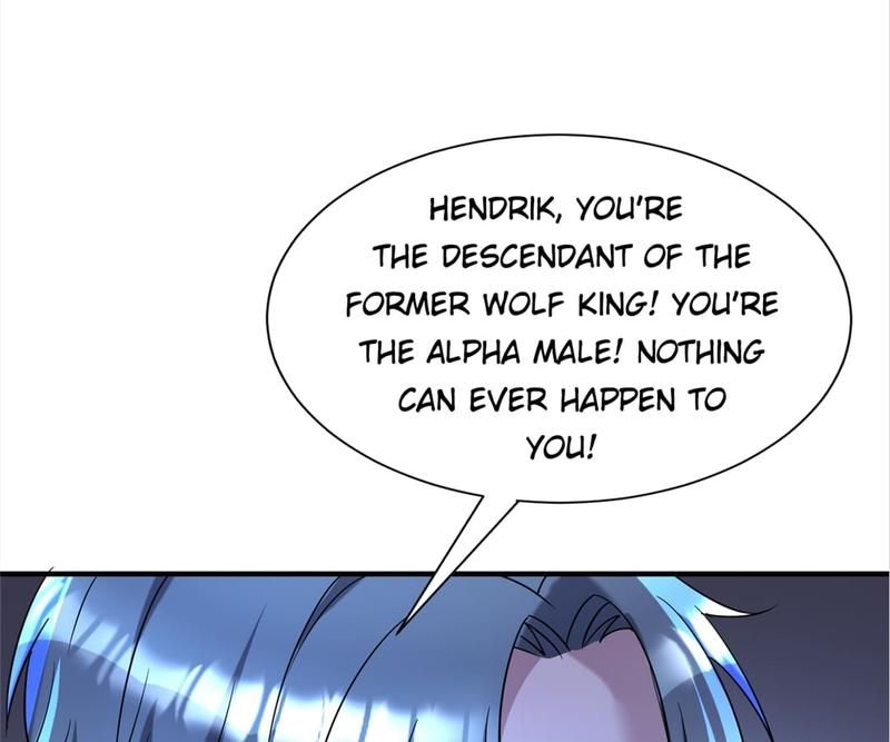 Read The Werewolf Hunter chapter 78 image 29 on Lezhin