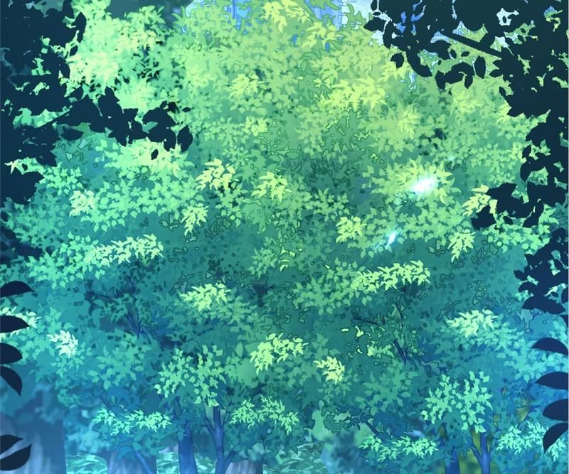 Read The Werewolf Hunter chapter 78 image 3 on Lezhin