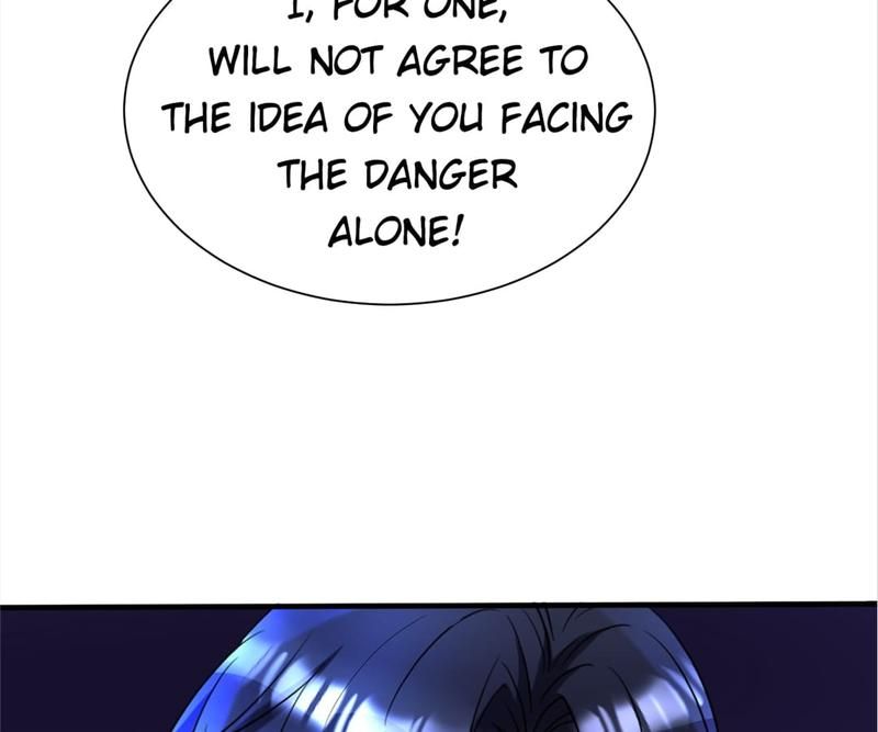 Read The Werewolf Hunter chapter 78 image 31 on Lezhin