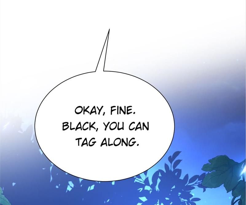 Read The Werewolf Hunter chapter 78 image 33 on Lezhin