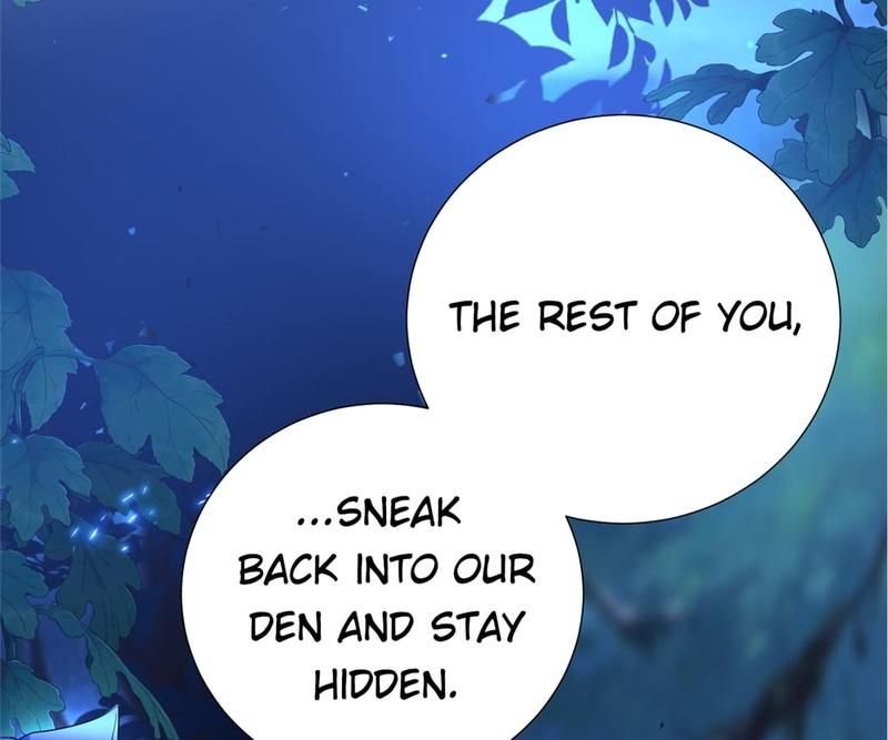 Read The Werewolf Hunter chapter 78 image 34 on Lezhin