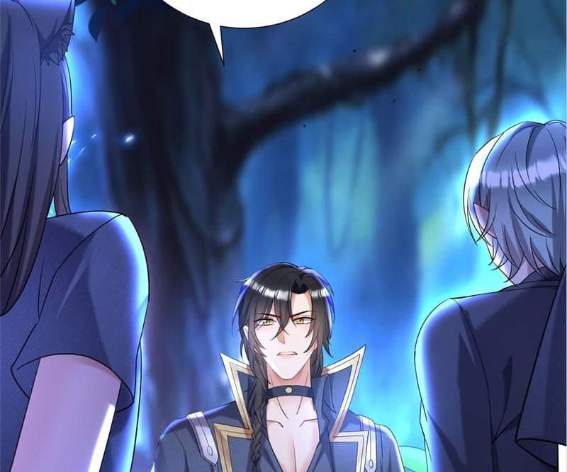Read The Werewolf Hunter chapter 78 image 35 on Lezhin