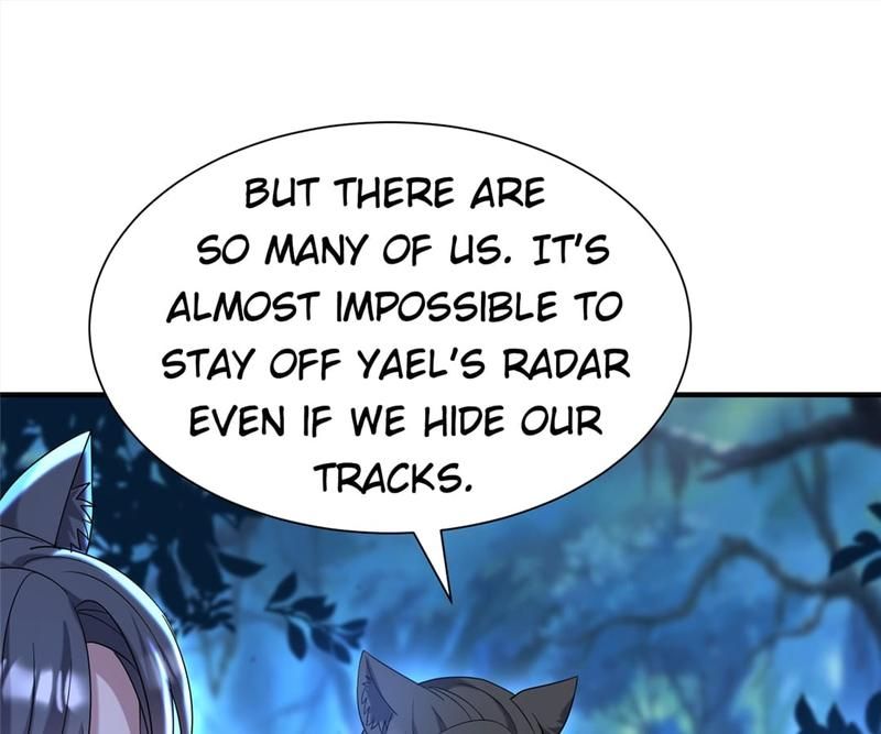 Read The Werewolf Hunter chapter 78 image 38 on Lezhin