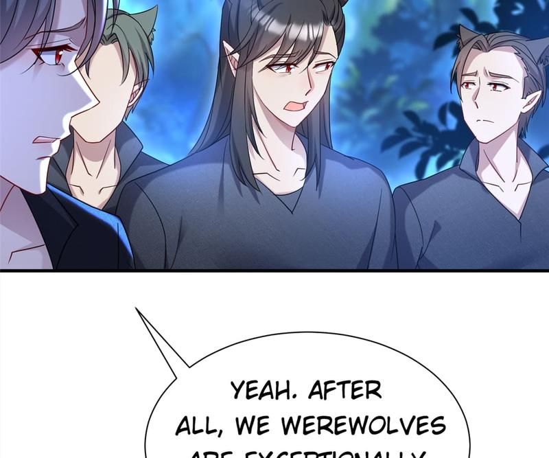 Read The Werewolf Hunter chapter 78 image 39 on Lezhin