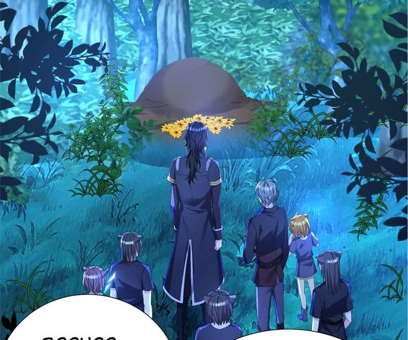 Read The Werewolf Hunter chapter 78 image 4 on Lezhin