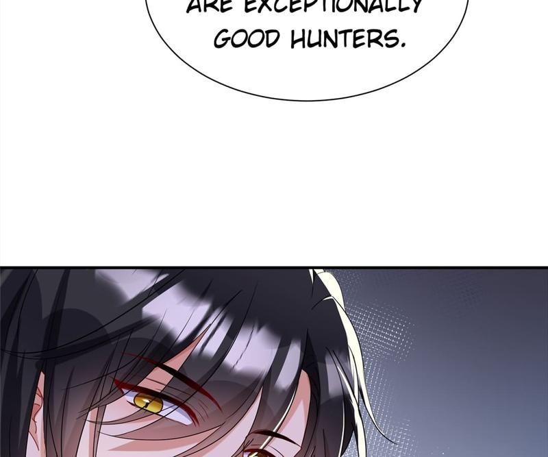 Read The Werewolf Hunter chapter 78 image 40 on Lezhin