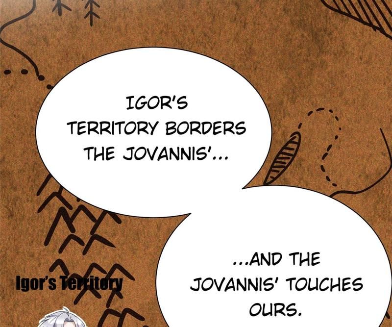 Read The Werewolf Hunter chapter 78 image 42 on Lezhin