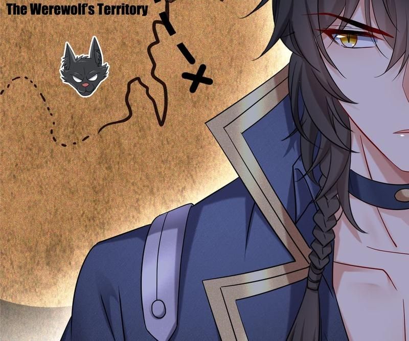 Read The Werewolf Hunter chapter 78 image 44 on Lezhin