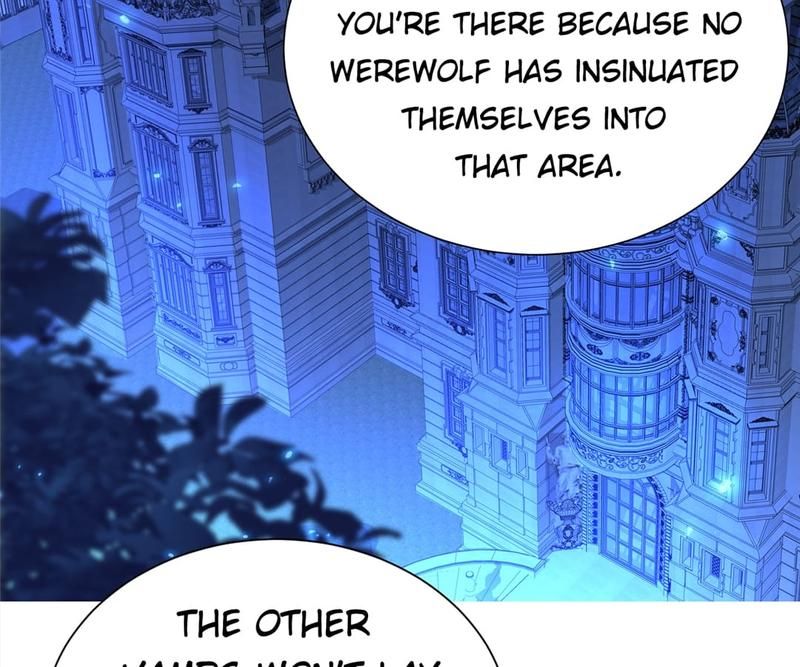 Read The Werewolf Hunter chapter 78 image 47 on Lezhin