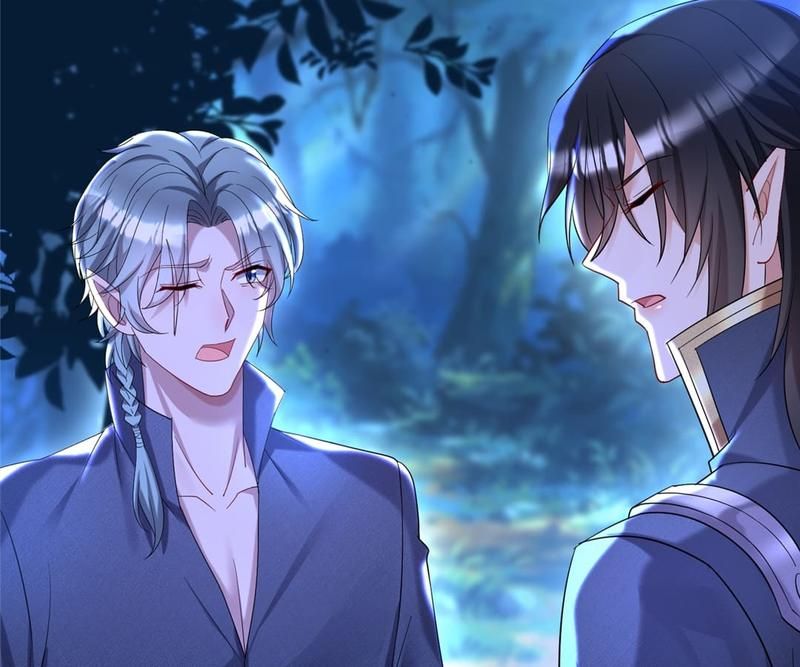 Read The Werewolf Hunter chapter 78 image 49 on Lezhin