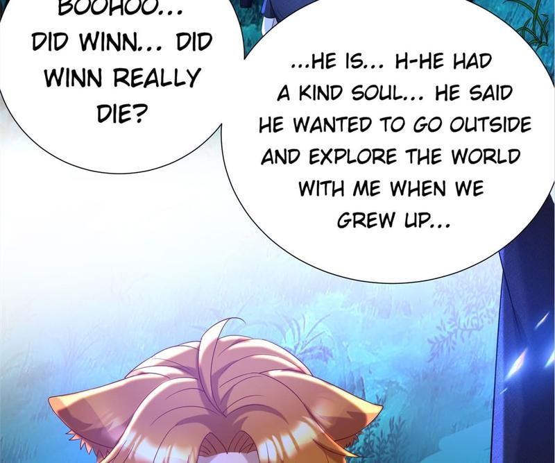 Read The Werewolf Hunter chapter 78 image 5 on Lezhin