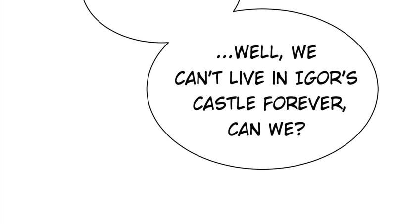 Read The Werewolf Hunter chapter 78 image 53 on Lezhin