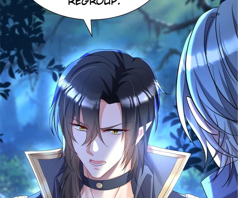 Read The Werewolf Hunter chapter 78 image 55 on Lezhin