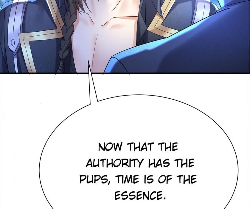 Read The Werewolf Hunter chapter 78 image 56 on Lezhin