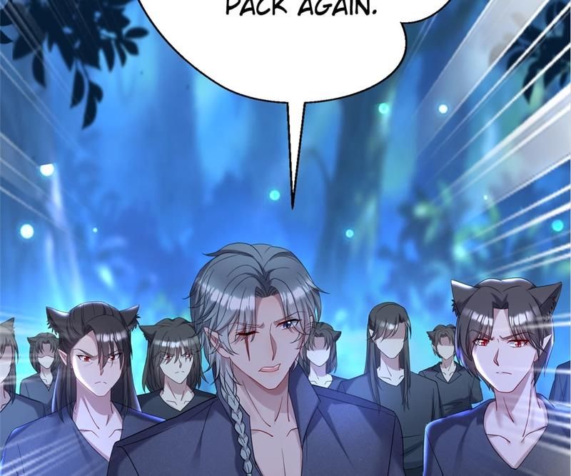 Read The Werewolf Hunter chapter 78 image 58 on Lezhin
