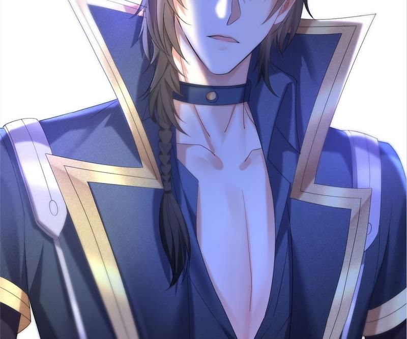 Read The Werewolf Hunter chapter 78 image 61 on Lezhin