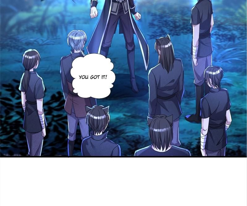Read The Werewolf Hunter chapter 78 image 64 on Lezhin