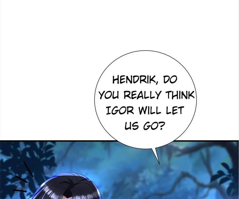 Read The Werewolf Hunter chapter 78 image 65 on Lezhin