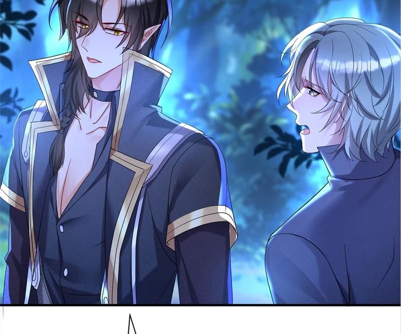 Read The Werewolf Hunter chapter 78 image 66 on Lezhin