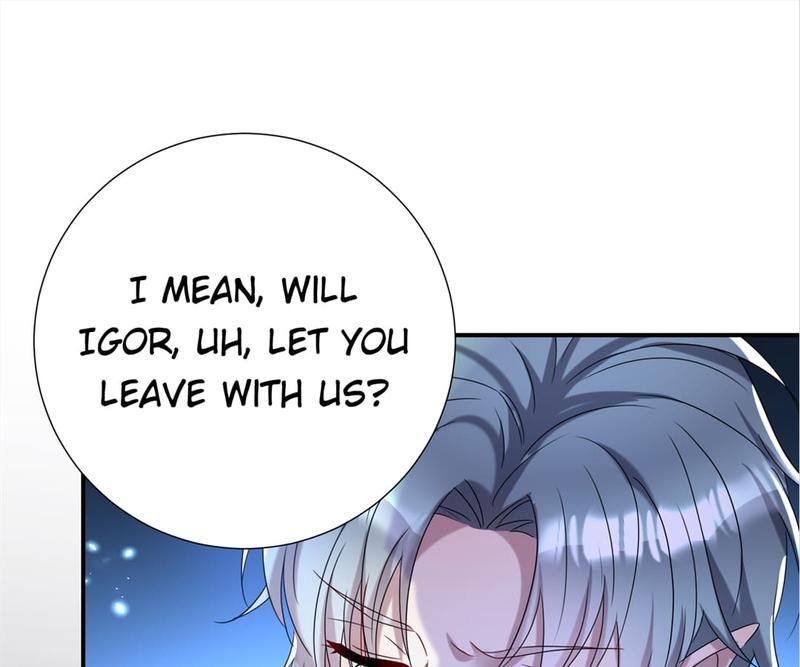 Read The Werewolf Hunter chapter 78 image 68 on Lezhin