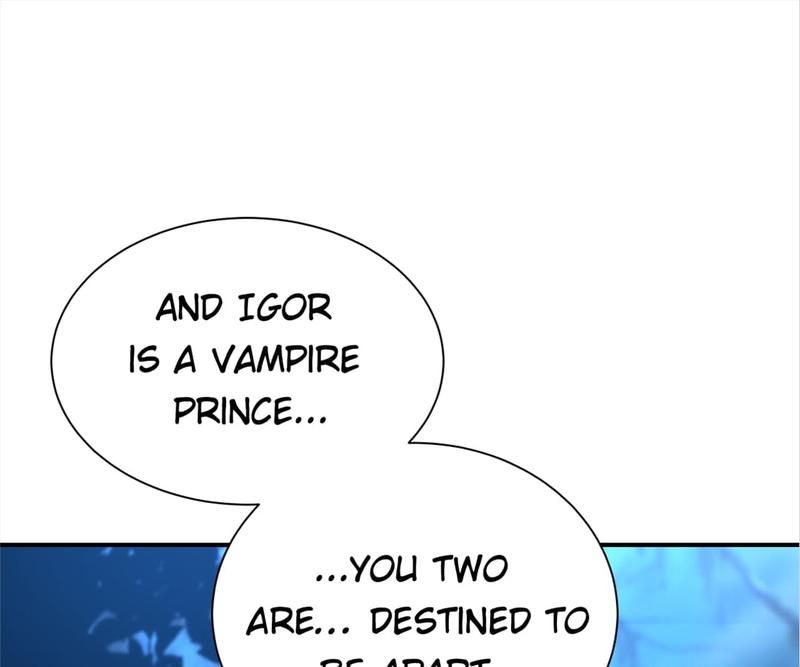 Read The Werewolf Hunter chapter 78 image 74 on Lezhin
